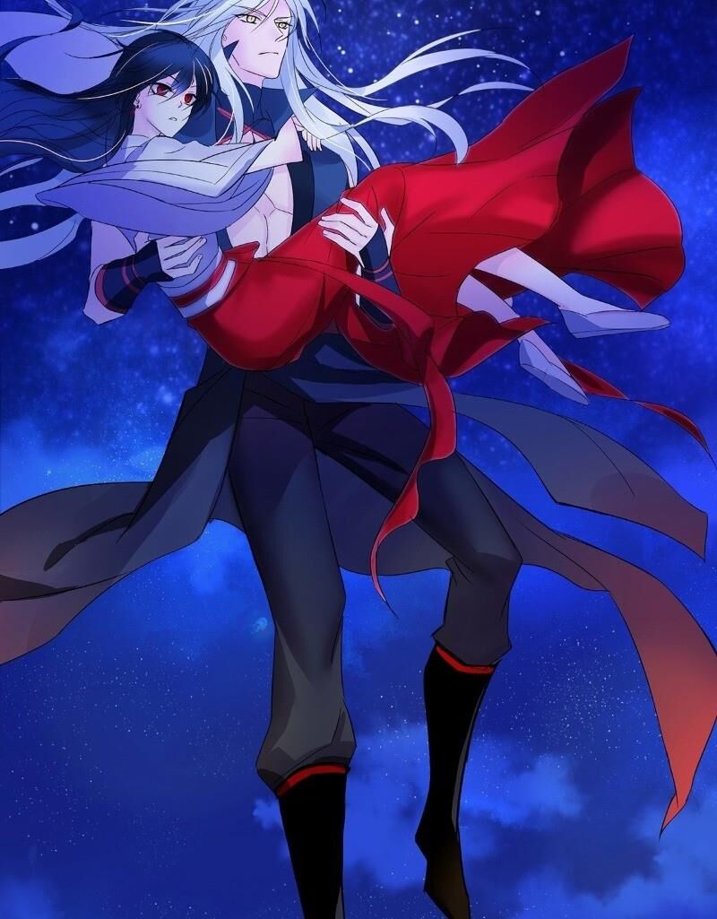 Ta Ở Dị Giới Nuôi Dưỡng Nam Thần: Thần Y Cửu Tiểu Thư Chap 6 - Next Chap 7