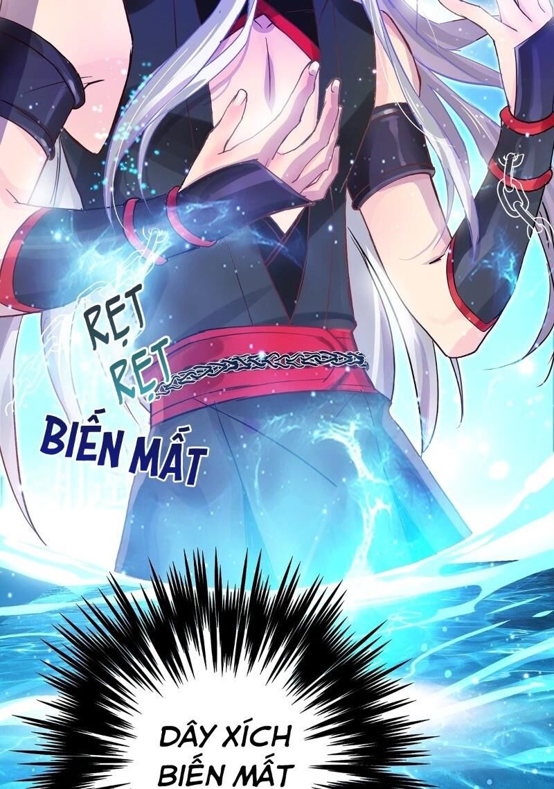 Ta Ở Dị Giới Nuôi Dưỡng Nam Thần: Thần Y Cửu Tiểu Thư Chap 6 - Next Chap 7