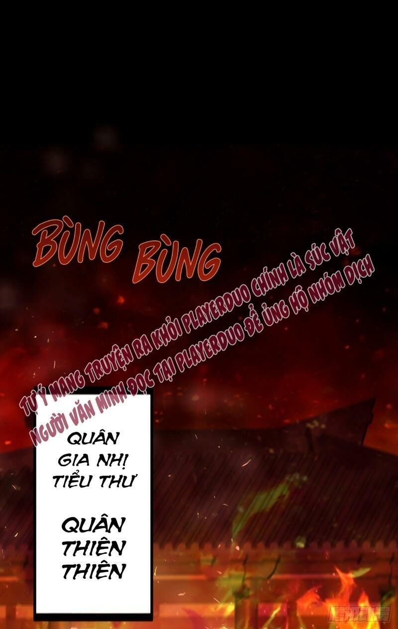Ta Ở Dị Giới Nuôi Dưỡng Nam Thần: Thần Y Cửu Tiểu Thư Chap 7 - Next Chap 8