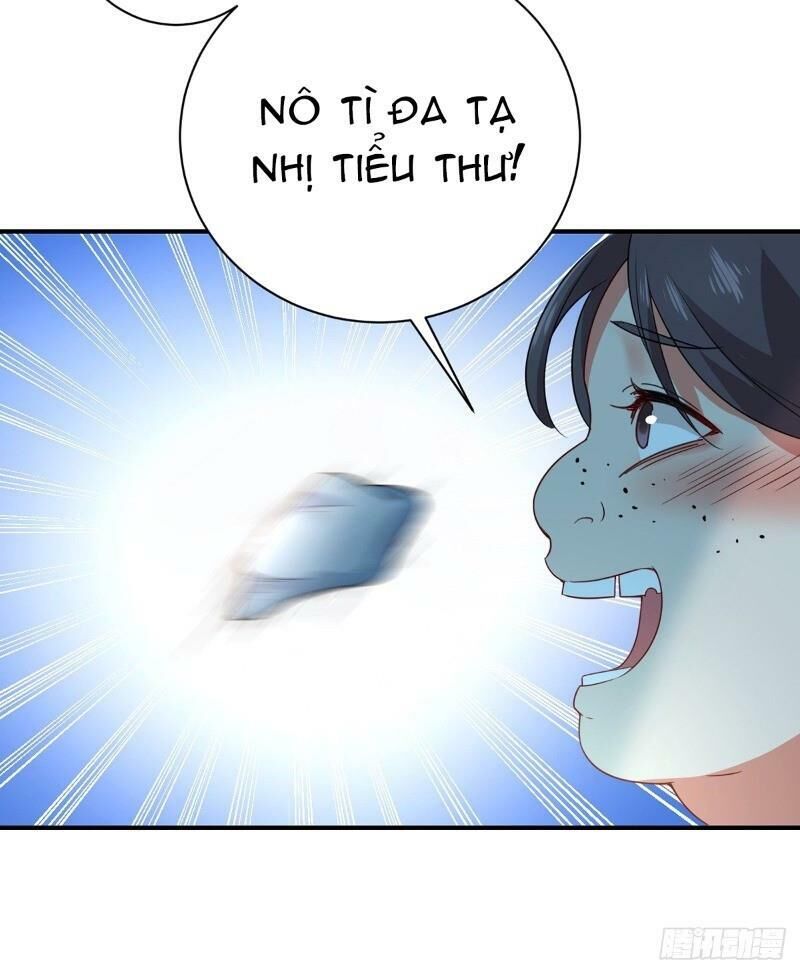 Ta Ở Dị Giới Nuôi Dưỡng Nam Thần: Thần Y Cửu Tiểu Thư Chap 7 - Next Chap 8