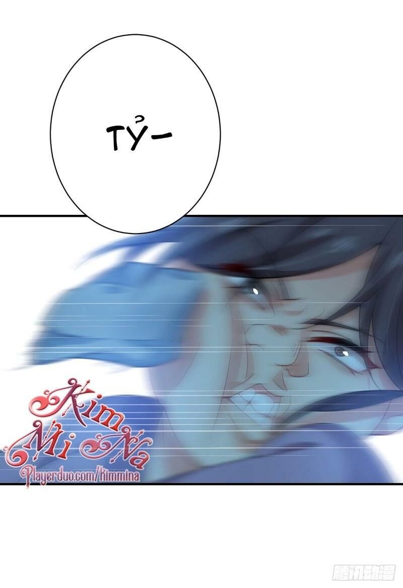 Ta Ở Dị Giới Nuôi Dưỡng Nam Thần: Thần Y Cửu Tiểu Thư Chap 7 - Next Chap 8