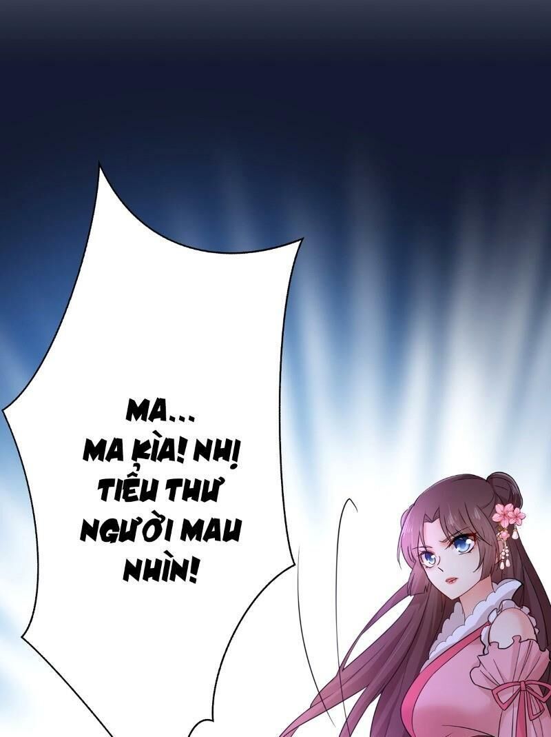 Ta Ở Dị Giới Nuôi Dưỡng Nam Thần: Thần Y Cửu Tiểu Thư Chap 7 - Next Chap 8