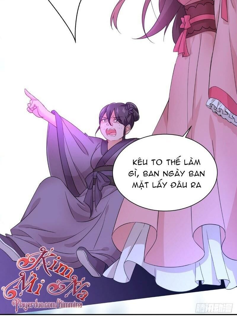 Ta Ở Dị Giới Nuôi Dưỡng Nam Thần: Thần Y Cửu Tiểu Thư Chap 7 - Next Chap 8