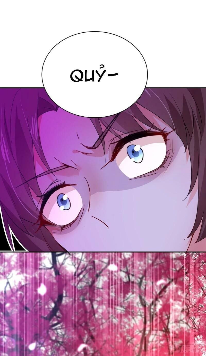Ta Ở Dị Giới Nuôi Dưỡng Nam Thần: Thần Y Cửu Tiểu Thư Chap 7 - Next Chap 8