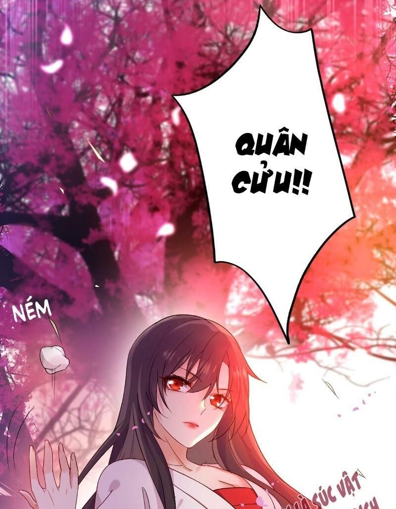 Ta Ở Dị Giới Nuôi Dưỡng Nam Thần: Thần Y Cửu Tiểu Thư Chap 7 - Next Chap 8