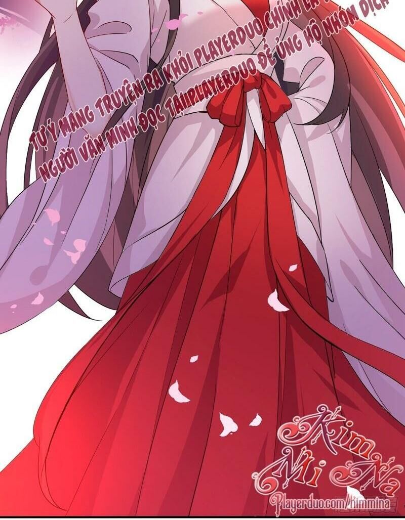 Ta Ở Dị Giới Nuôi Dưỡng Nam Thần: Thần Y Cửu Tiểu Thư Chap 7 - Next Chap 8