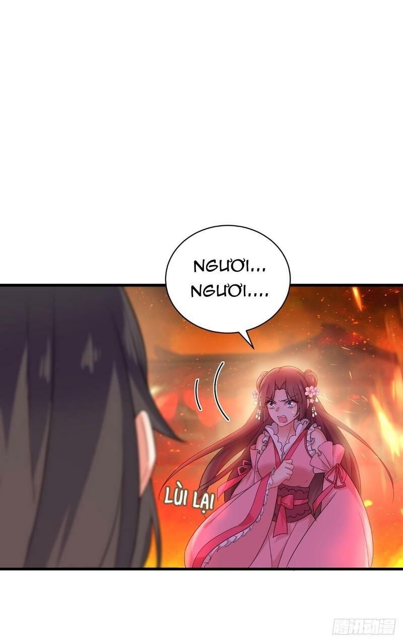 Ta Ở Dị Giới Nuôi Dưỡng Nam Thần: Thần Y Cửu Tiểu Thư Chap 7 - Next Chap 8