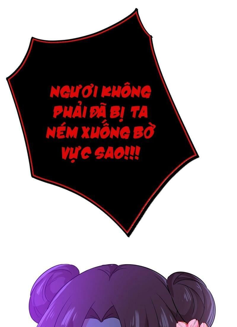 Ta Ở Dị Giới Nuôi Dưỡng Nam Thần: Thần Y Cửu Tiểu Thư Chap 7 - Next Chap 8