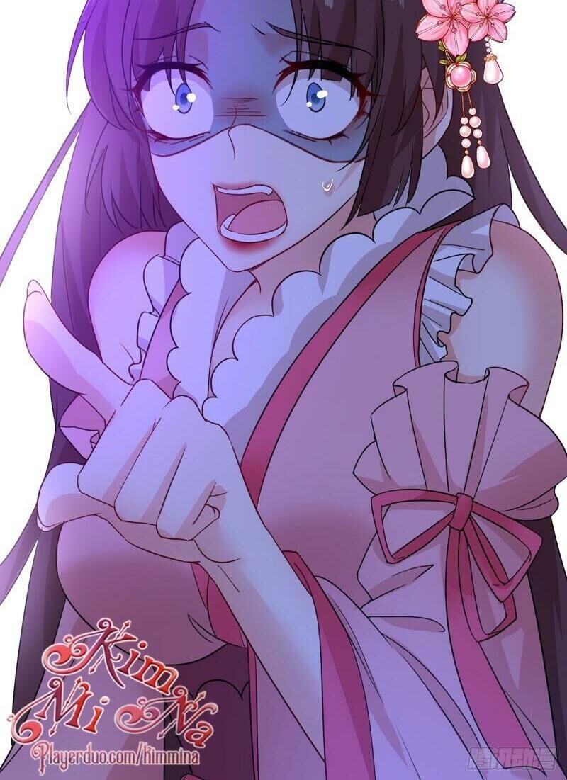 Ta Ở Dị Giới Nuôi Dưỡng Nam Thần: Thần Y Cửu Tiểu Thư Chap 7 - Next Chap 8
