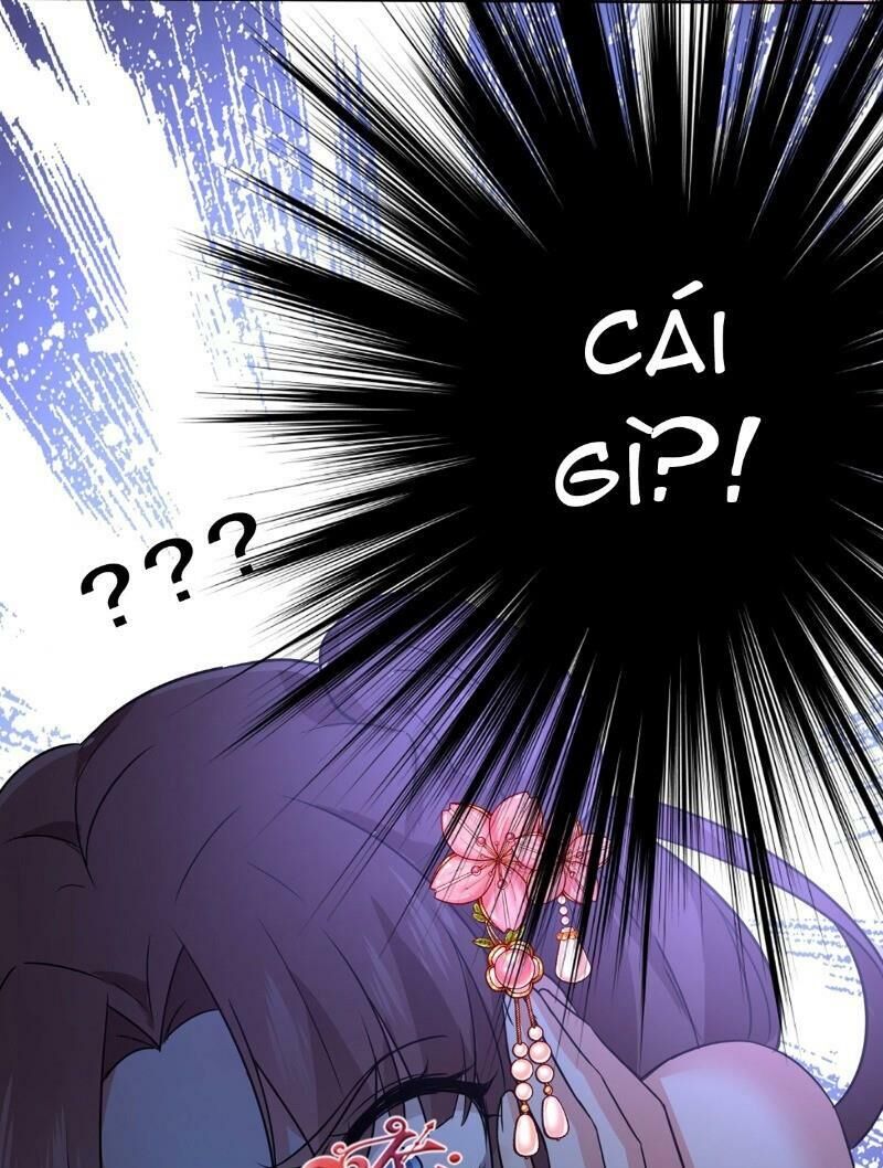 Ta Ở Dị Giới Nuôi Dưỡng Nam Thần: Thần Y Cửu Tiểu Thư Chap 7 - Next Chap 8