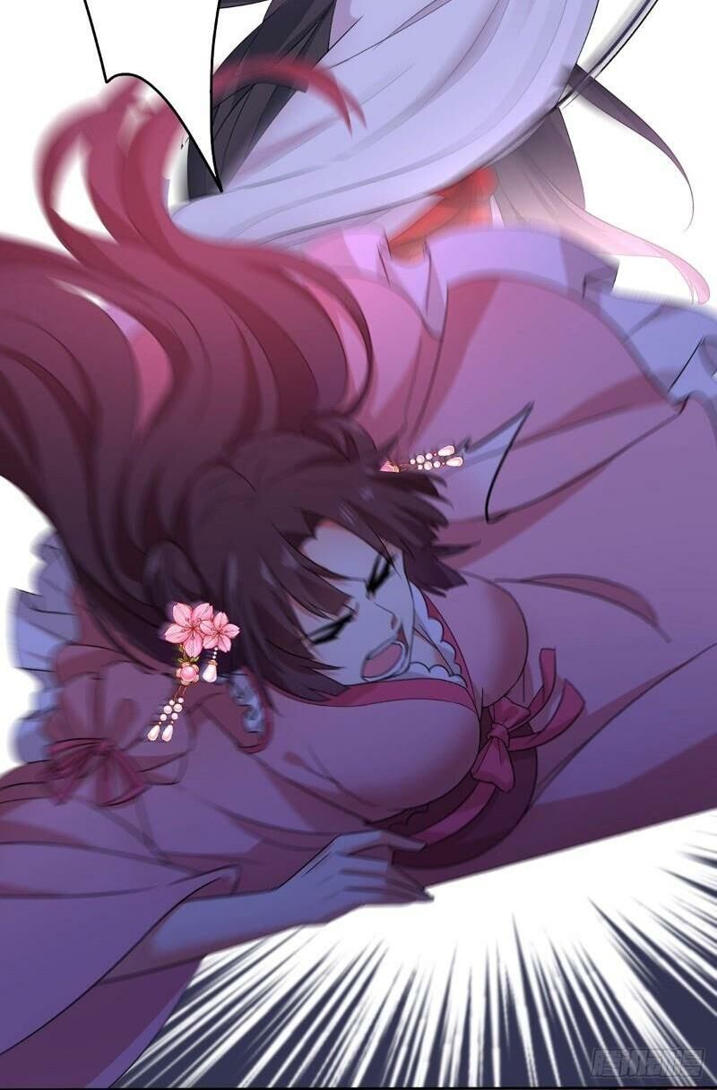 Ta Ở Dị Giới Nuôi Dưỡng Nam Thần: Thần Y Cửu Tiểu Thư Chap 7 - Next Chap 8