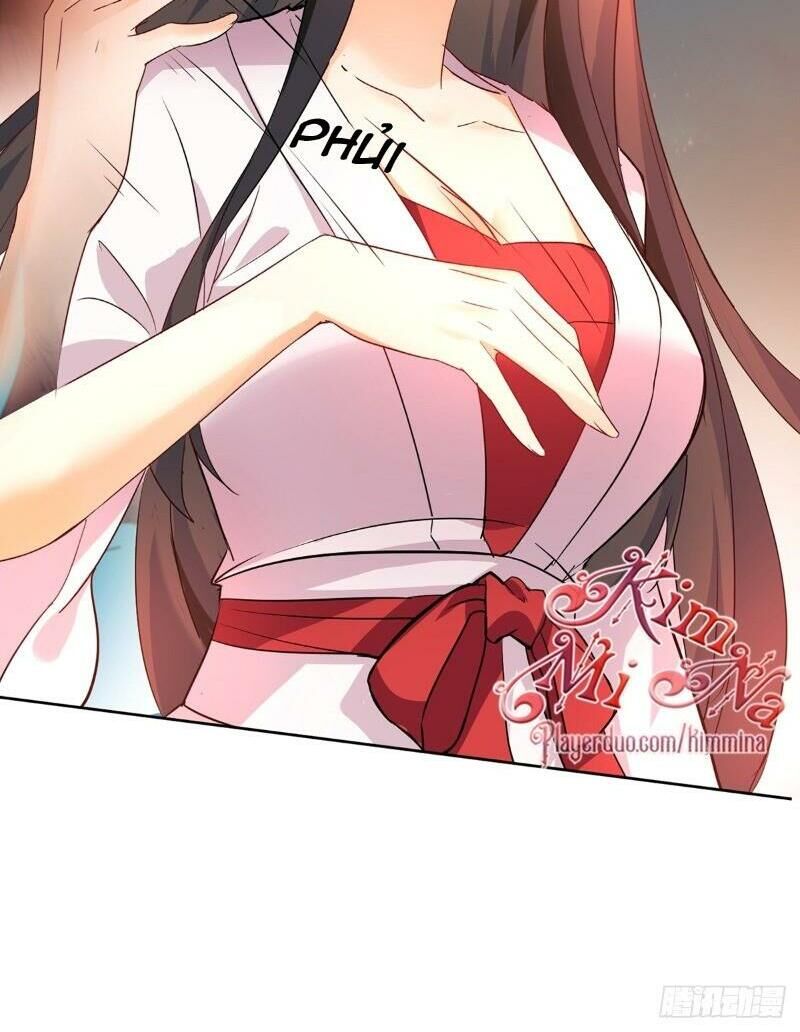 Ta Ở Dị Giới Nuôi Dưỡng Nam Thần: Thần Y Cửu Tiểu Thư Chap 7 - Next Chap 8