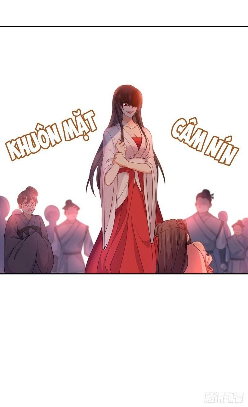Ta Ở Dị Giới Nuôi Dưỡng Nam Thần: Thần Y Cửu Tiểu Thư Chap 7 - Next Chap 8