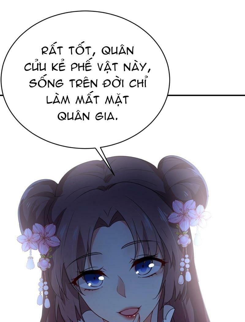 Ta Ở Dị Giới Nuôi Dưỡng Nam Thần: Thần Y Cửu Tiểu Thư Chap 7 - Next Chap 8