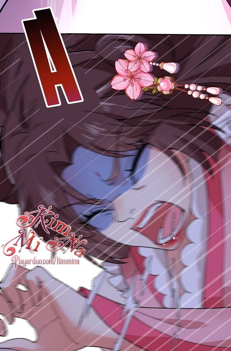 Ta Ở Dị Giới Nuôi Dưỡng Nam Thần: Thần Y Cửu Tiểu Thư Chap 7 - Next Chap 8