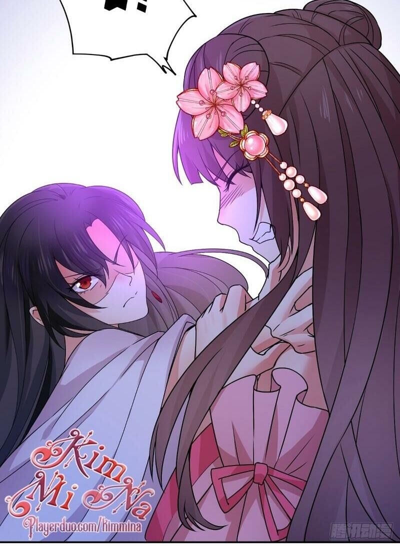 Ta Ở Dị Giới Nuôi Dưỡng Nam Thần: Thần Y Cửu Tiểu Thư Chap 7 - Next Chap 8