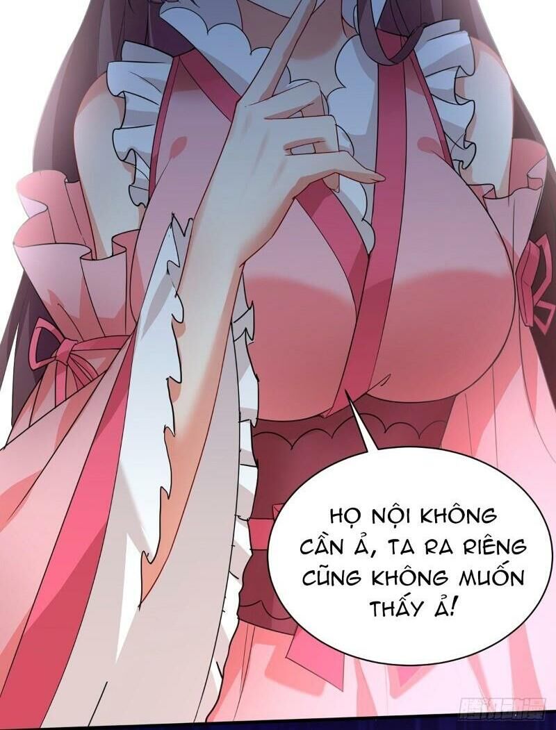 Ta Ở Dị Giới Nuôi Dưỡng Nam Thần: Thần Y Cửu Tiểu Thư Chap 7 - Next Chap 8