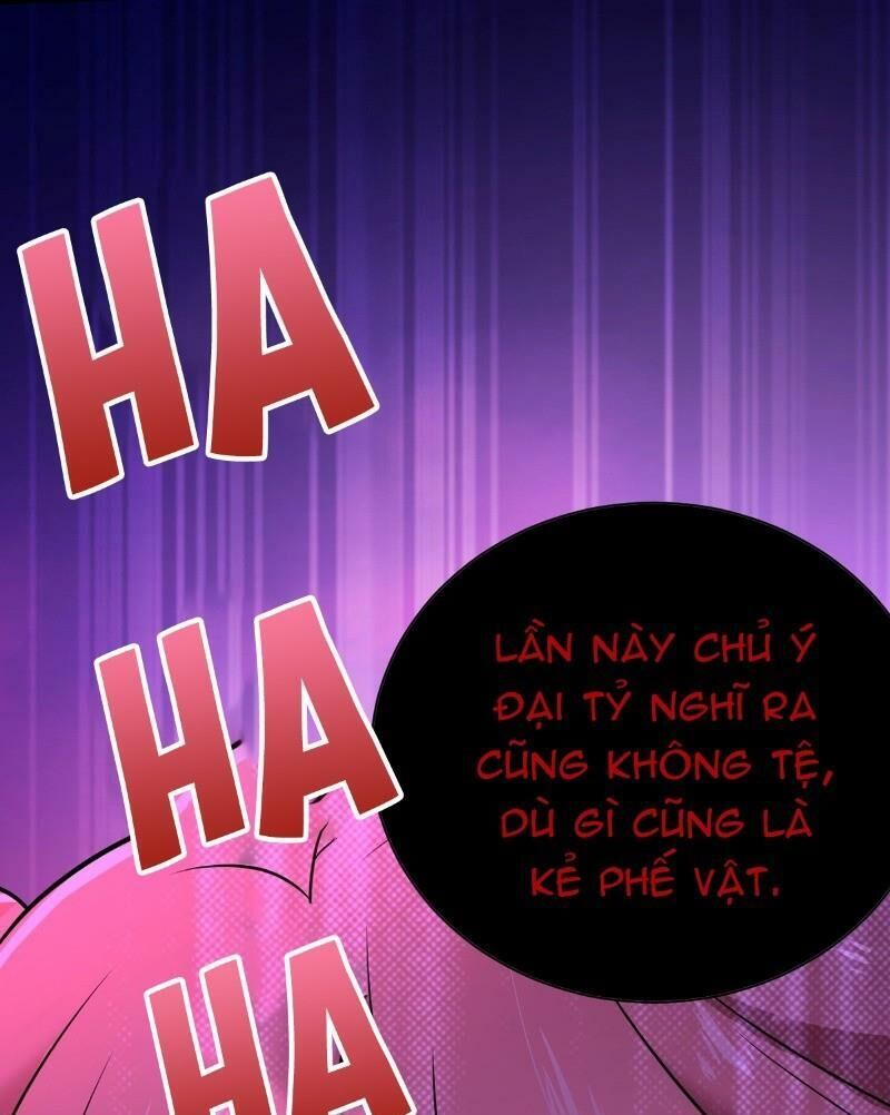 Ta Ở Dị Giới Nuôi Dưỡng Nam Thần: Thần Y Cửu Tiểu Thư Chap 7 - Next Chap 8