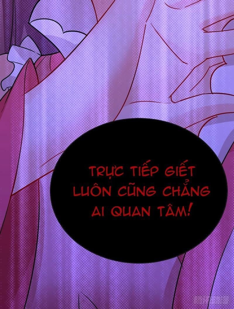 Ta Ở Dị Giới Nuôi Dưỡng Nam Thần: Thần Y Cửu Tiểu Thư Chap 7 - Next Chap 8