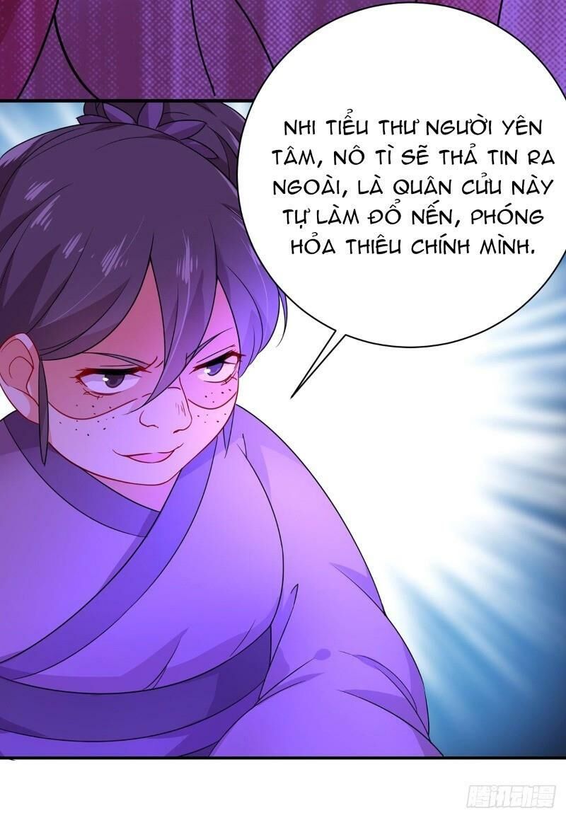 Ta Ở Dị Giới Nuôi Dưỡng Nam Thần: Thần Y Cửu Tiểu Thư Chap 7 - Next Chap 8