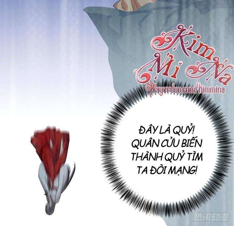 Ta Ở Dị Giới Nuôi Dưỡng Nam Thần: Thần Y Cửu Tiểu Thư Chap 8 - Next Chap 9