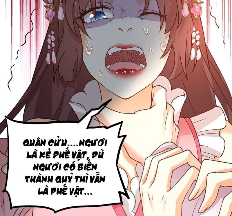 Ta Ở Dị Giới Nuôi Dưỡng Nam Thần: Thần Y Cửu Tiểu Thư Chap 8 - Next Chap 9