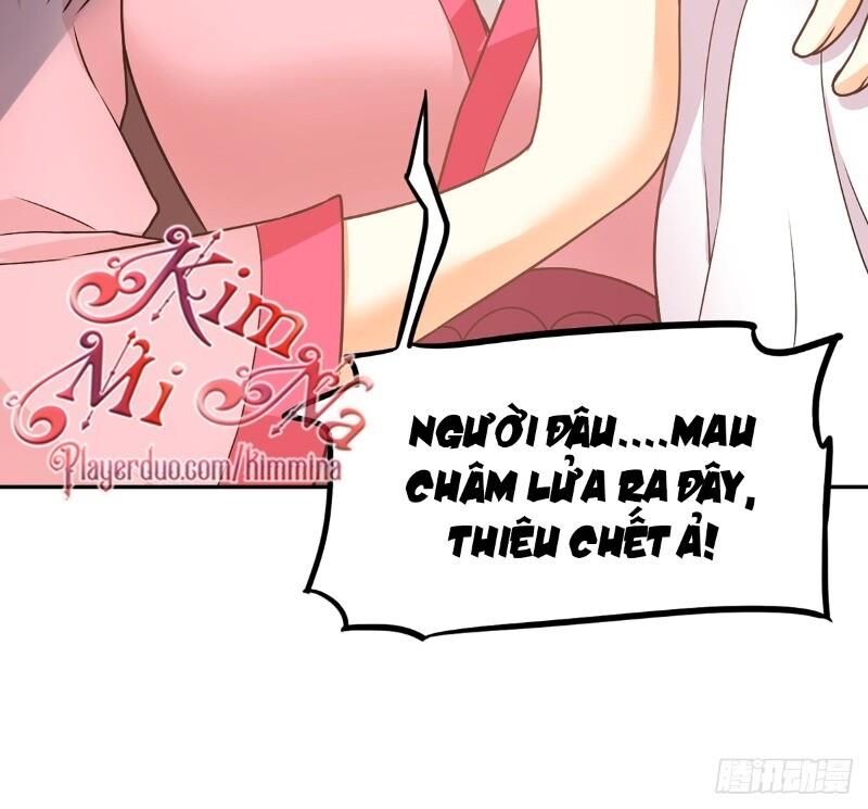Ta Ở Dị Giới Nuôi Dưỡng Nam Thần: Thần Y Cửu Tiểu Thư Chap 8 - Next Chap 9