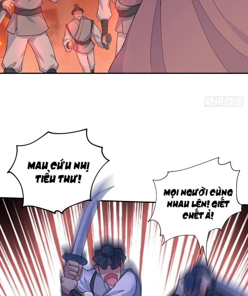 Ta Ở Dị Giới Nuôi Dưỡng Nam Thần: Thần Y Cửu Tiểu Thư Chap 8 - Next Chap 9
