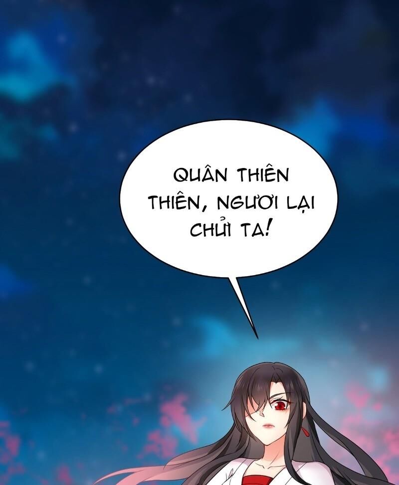 Ta Ở Dị Giới Nuôi Dưỡng Nam Thần: Thần Y Cửu Tiểu Thư Chap 8 - Next Chap 9