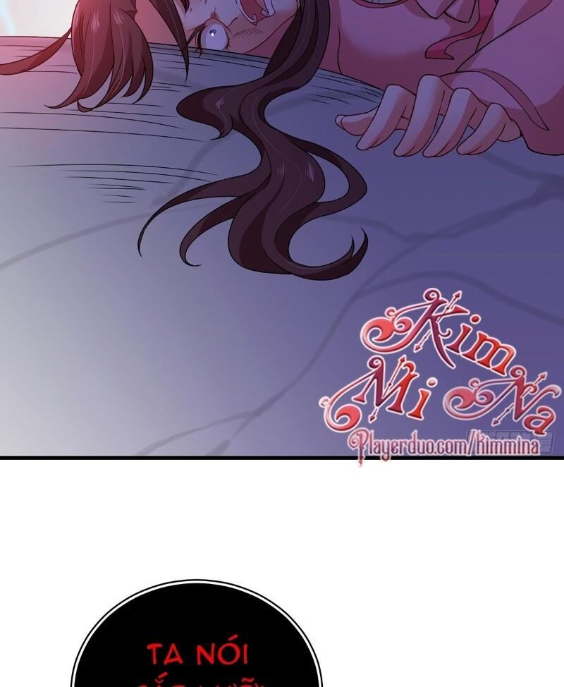 Ta Ở Dị Giới Nuôi Dưỡng Nam Thần: Thần Y Cửu Tiểu Thư Chap 8 - Next Chap 9