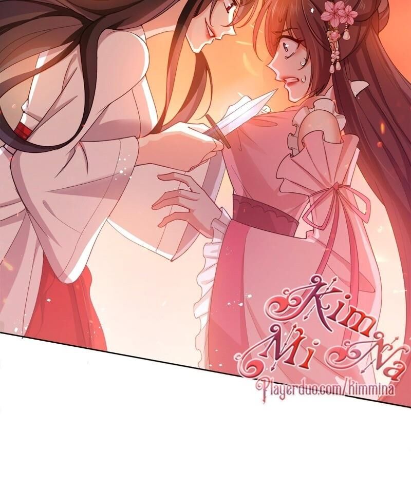 Ta Ở Dị Giới Nuôi Dưỡng Nam Thần: Thần Y Cửu Tiểu Thư Chap 8 - Next Chap 9