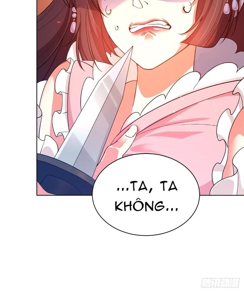 Ta Ở Dị Giới Nuôi Dưỡng Nam Thần: Thần Y Cửu Tiểu Thư Chap 8 - Next Chap 9
