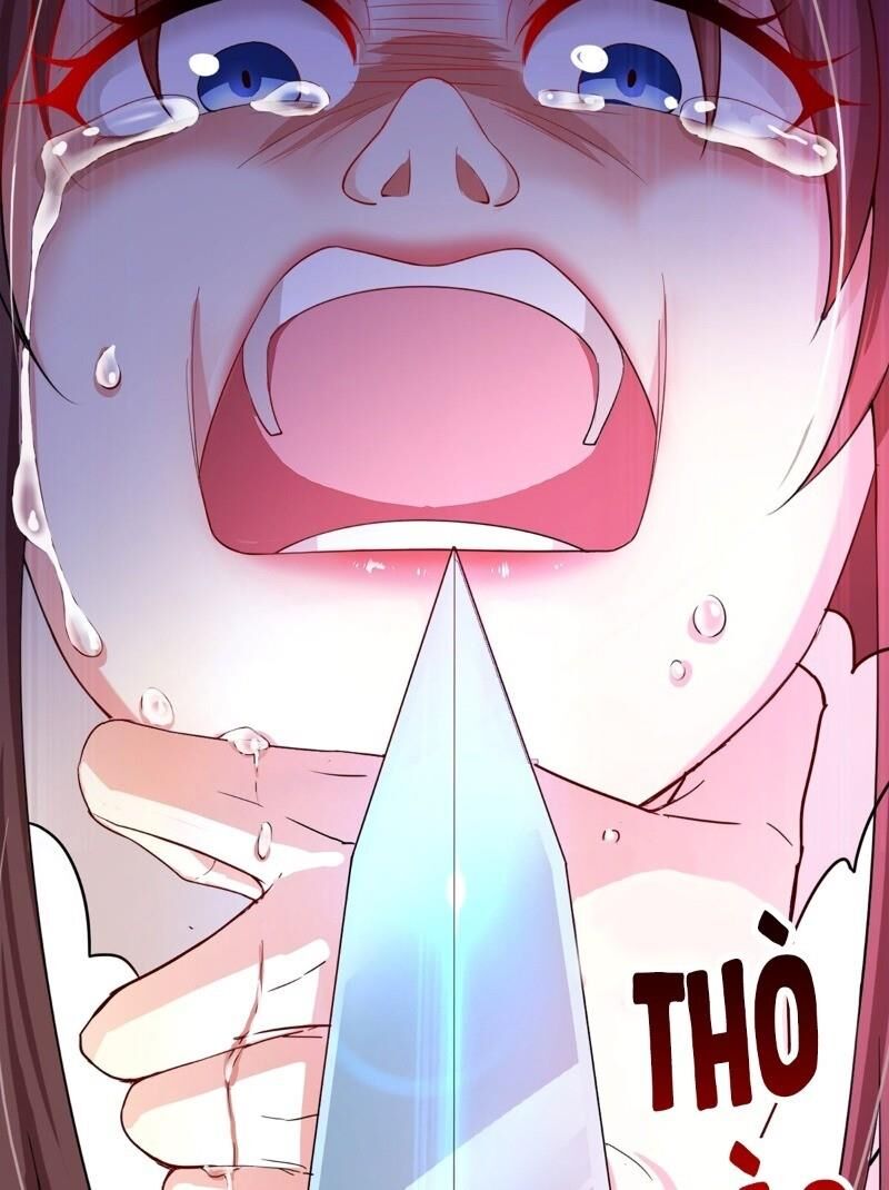 Ta Ở Dị Giới Nuôi Dưỡng Nam Thần: Thần Y Cửu Tiểu Thư Chap 8 - Next Chap 9