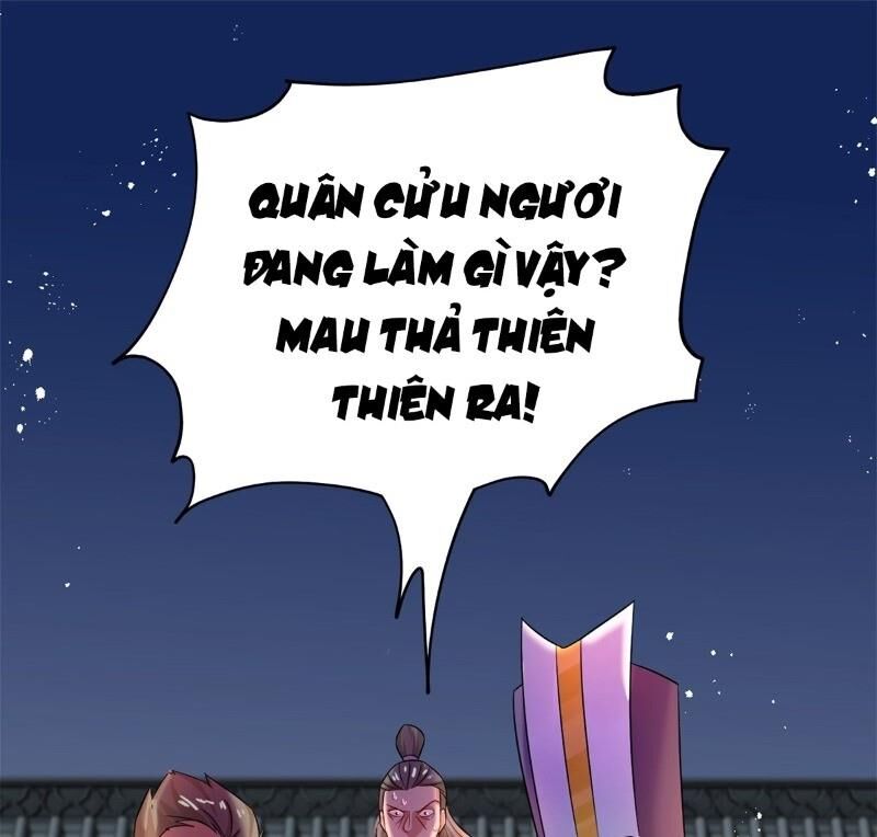 Ta Ở Dị Giới Nuôi Dưỡng Nam Thần: Thần Y Cửu Tiểu Thư Chap 8 - Next Chap 9