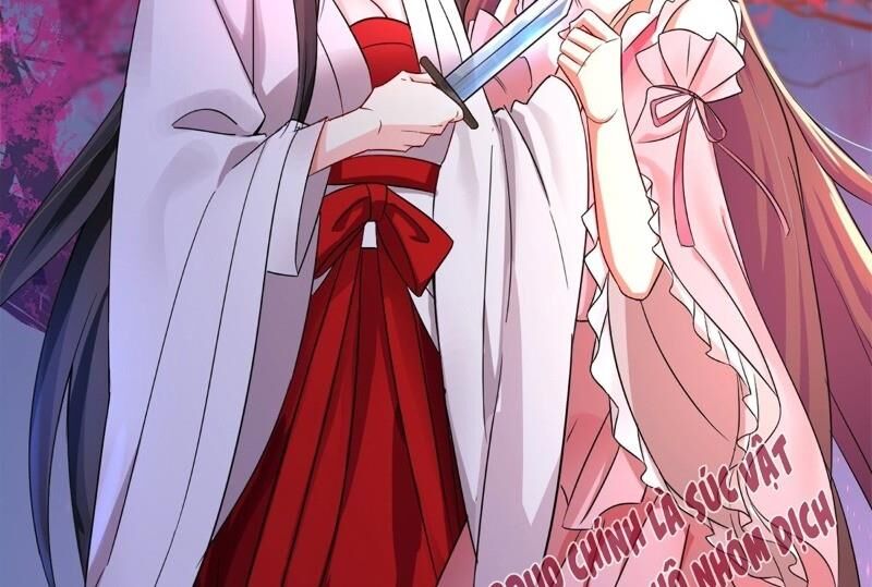 Ta Ở Dị Giới Nuôi Dưỡng Nam Thần: Thần Y Cửu Tiểu Thư Chap 8 - Next Chap 9