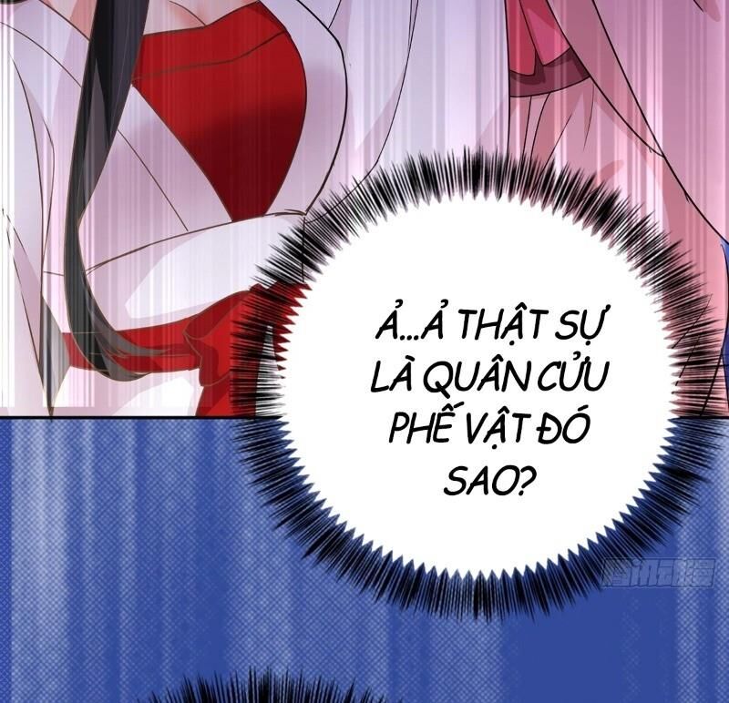 Ta Ở Dị Giới Nuôi Dưỡng Nam Thần: Thần Y Cửu Tiểu Thư Chap 8 - Next Chap 9