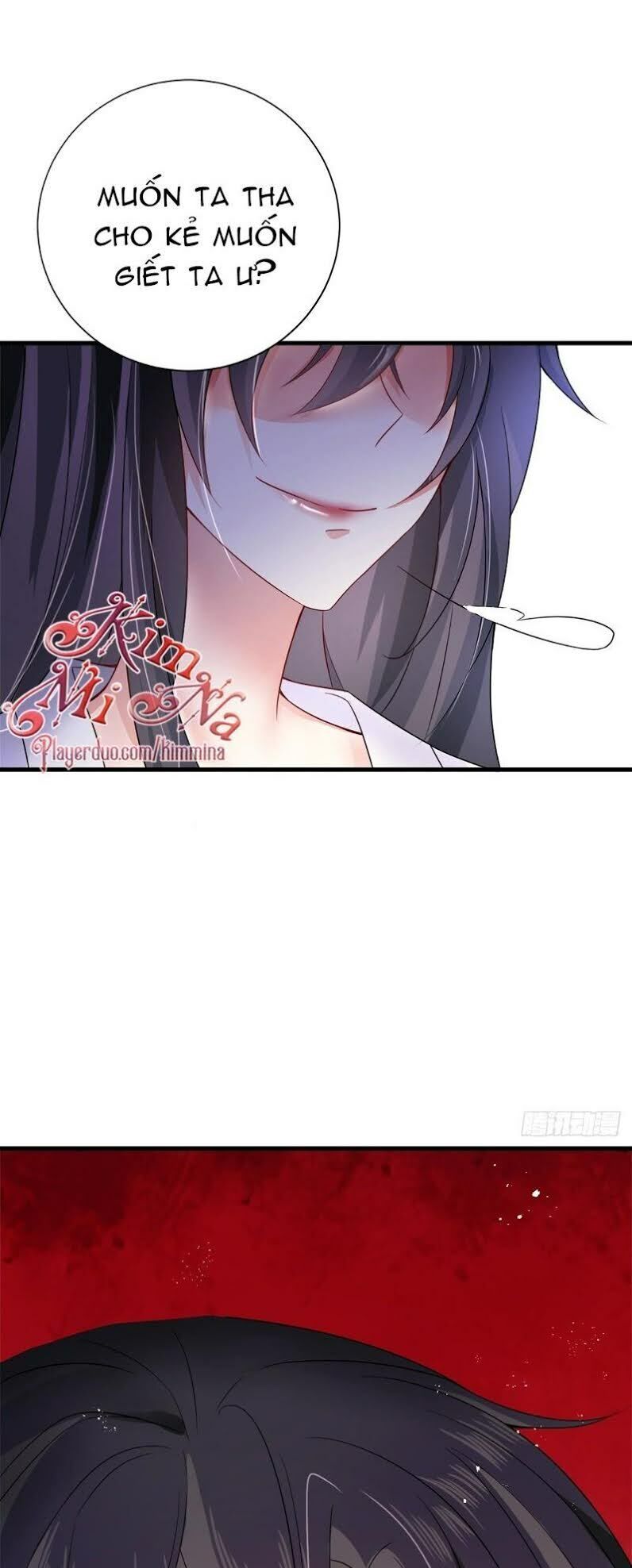 Ta Ở Dị Giới Nuôi Dưỡng Nam Thần: Thần Y Cửu Tiểu Thư Chap 9 - Next Chap 10