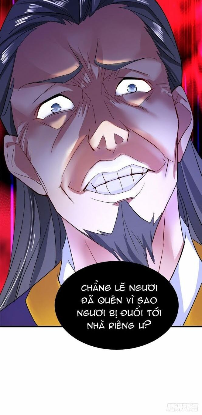 Ta Ở Dị Giới Nuôi Dưỡng Nam Thần: Thần Y Cửu Tiểu Thư Chap 9 - Next Chap 10