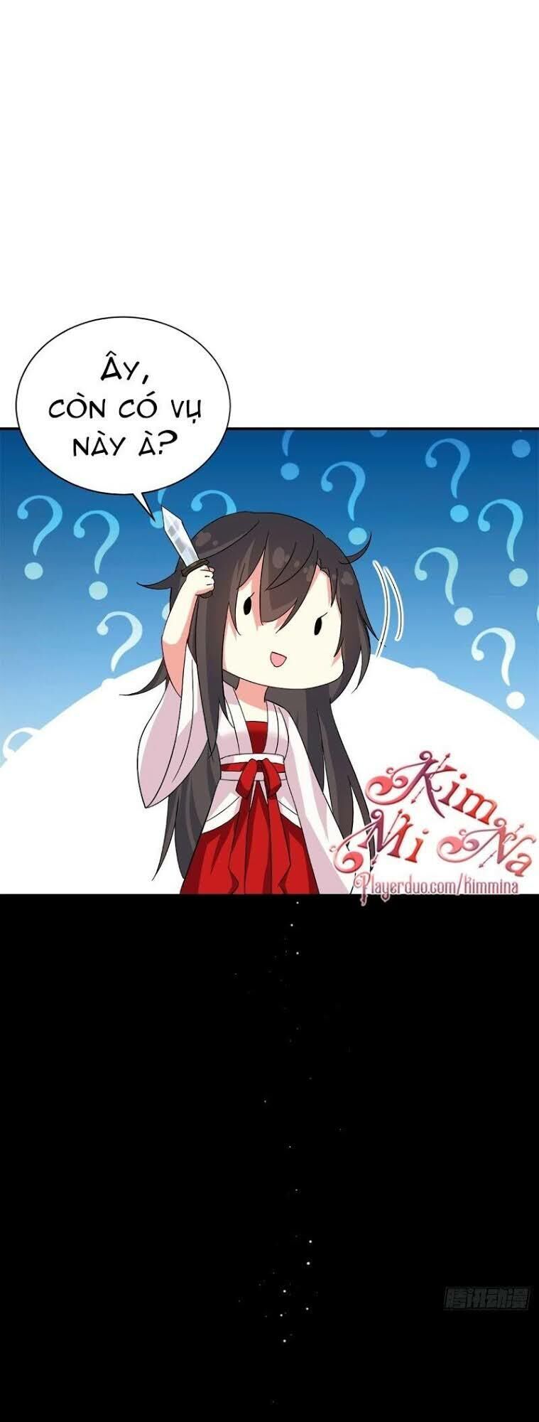Ta Ở Dị Giới Nuôi Dưỡng Nam Thần: Thần Y Cửu Tiểu Thư Chap 9 - Next Chap 10