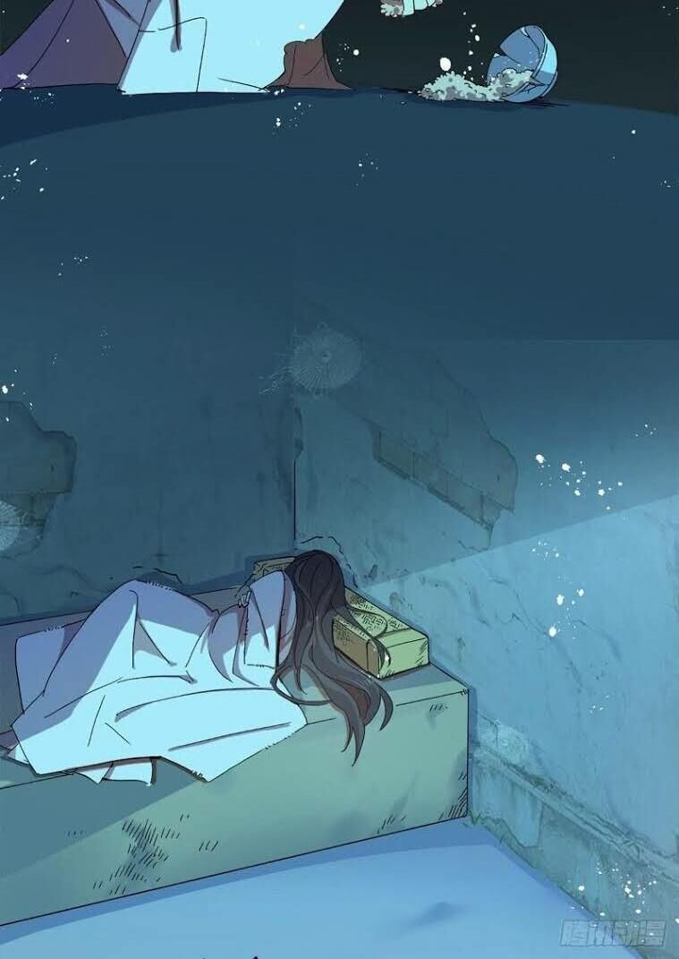 Ta Ở Dị Giới Nuôi Dưỡng Nam Thần: Thần Y Cửu Tiểu Thư Chap 9 - Next Chap 10
