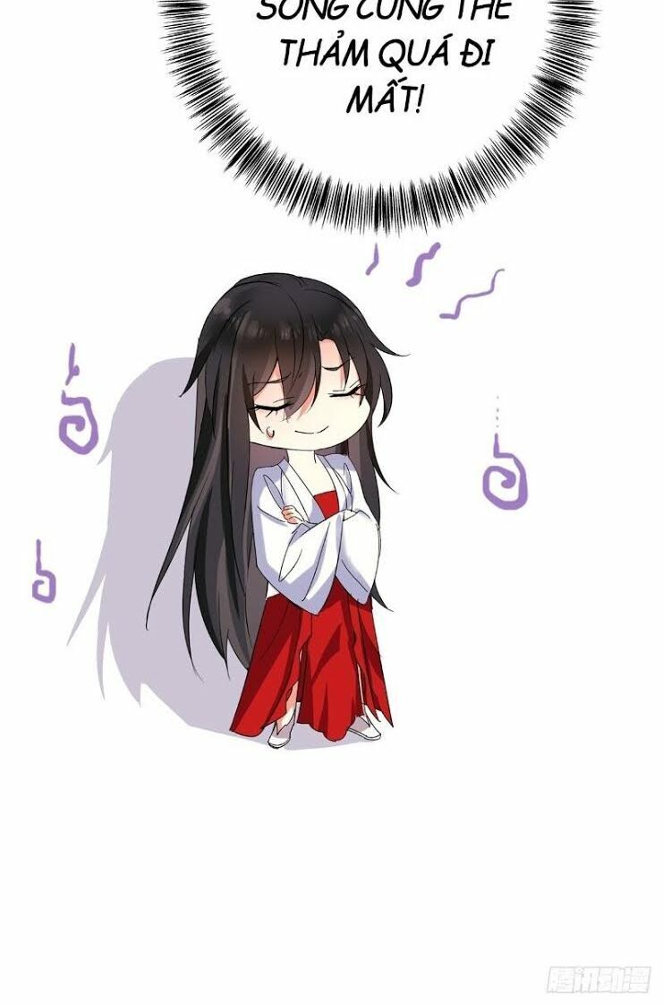 Ta Ở Dị Giới Nuôi Dưỡng Nam Thần: Thần Y Cửu Tiểu Thư Chap 9 - Next Chap 10