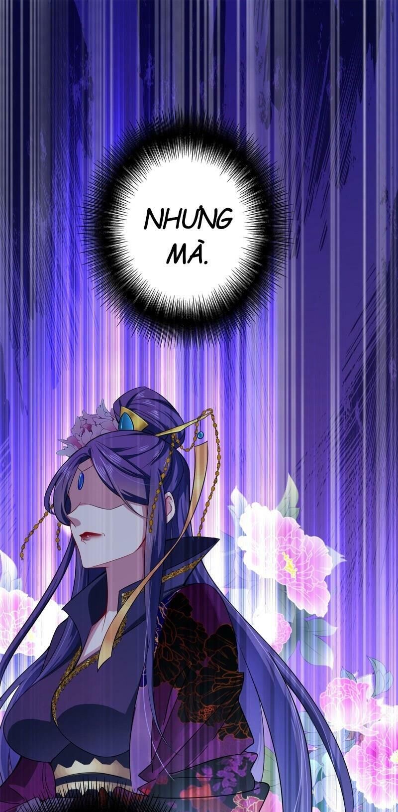 Ta Ở Dị Giới Nuôi Dưỡng Nam Thần: Thần Y Cửu Tiểu Thư Chap 9 - Next Chap 10