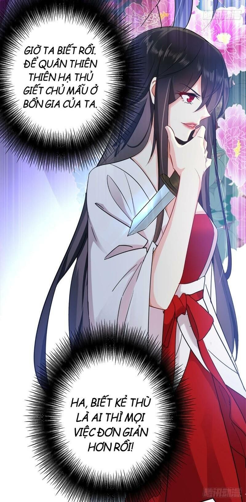 Ta Ở Dị Giới Nuôi Dưỡng Nam Thần: Thần Y Cửu Tiểu Thư Chap 9 - Next Chap 10