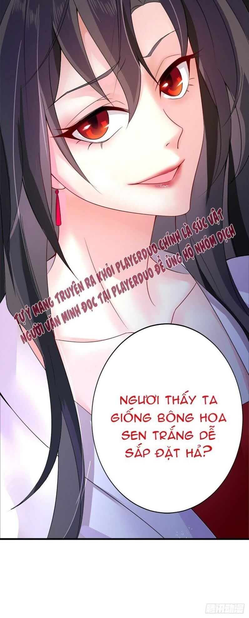 Ta Ở Dị Giới Nuôi Dưỡng Nam Thần: Thần Y Cửu Tiểu Thư Chap 9 - Next Chap 10