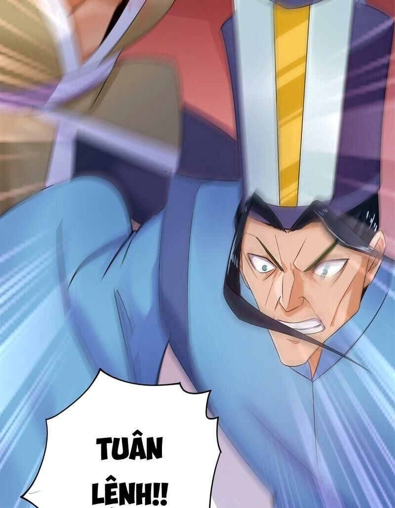 Ta Ở Dị Giới Nuôi Dưỡng Nam Thần: Thần Y Cửu Tiểu Thư Chap 9 - Next Chap 10
