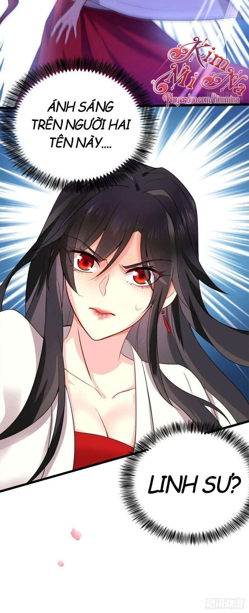 Ta Ở Dị Giới Nuôi Dưỡng Nam Thần: Thần Y Cửu Tiểu Thư Chap 9 - Next Chap 10