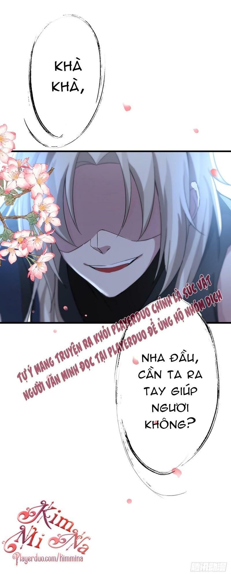 Ta Ở Dị Giới Nuôi Dưỡng Nam Thần: Thần Y Cửu Tiểu Thư Chap 9 - Next Chap 10