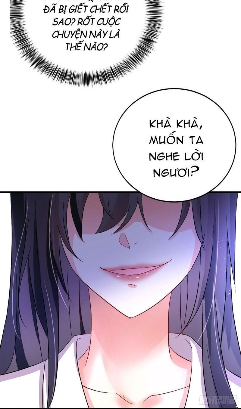 Ta Ở Dị Giới Nuôi Dưỡng Nam Thần: Thần Y Cửu Tiểu Thư Chap 9 - Next Chap 10