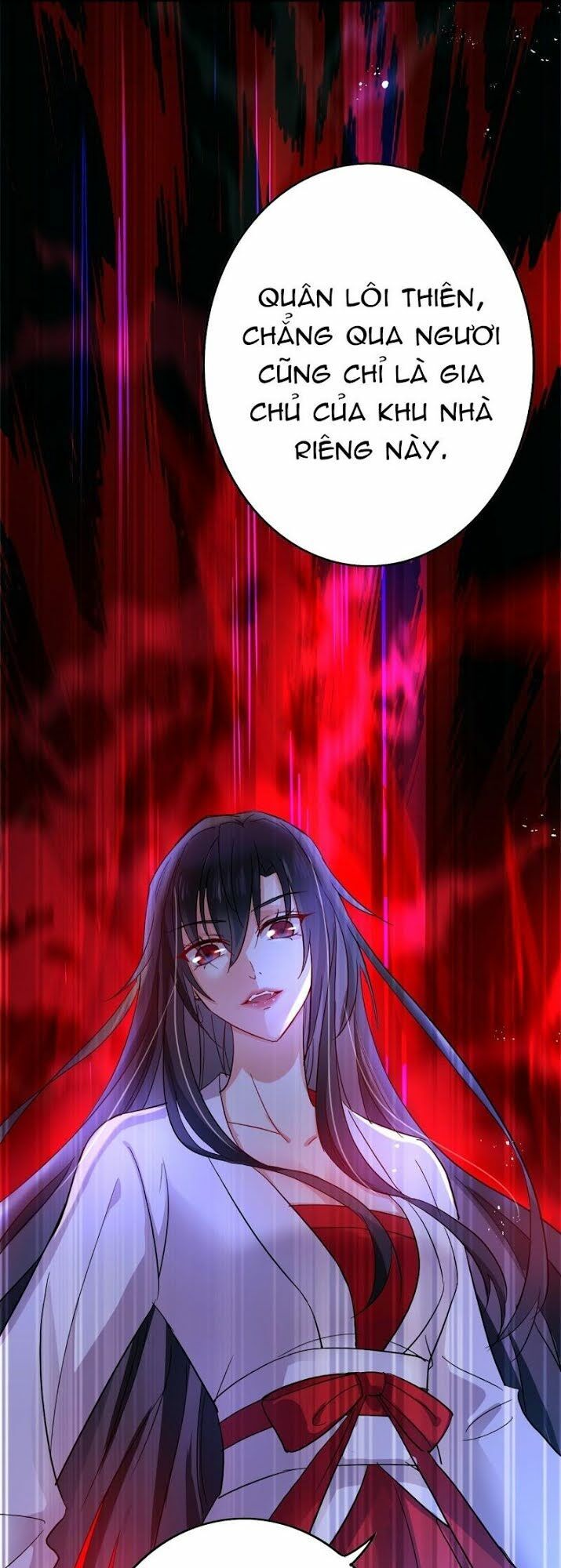 Ta Ở Dị Giới Nuôi Dưỡng Nam Thần: Thần Y Cửu Tiểu Thư Chap 9 - Next Chap 10