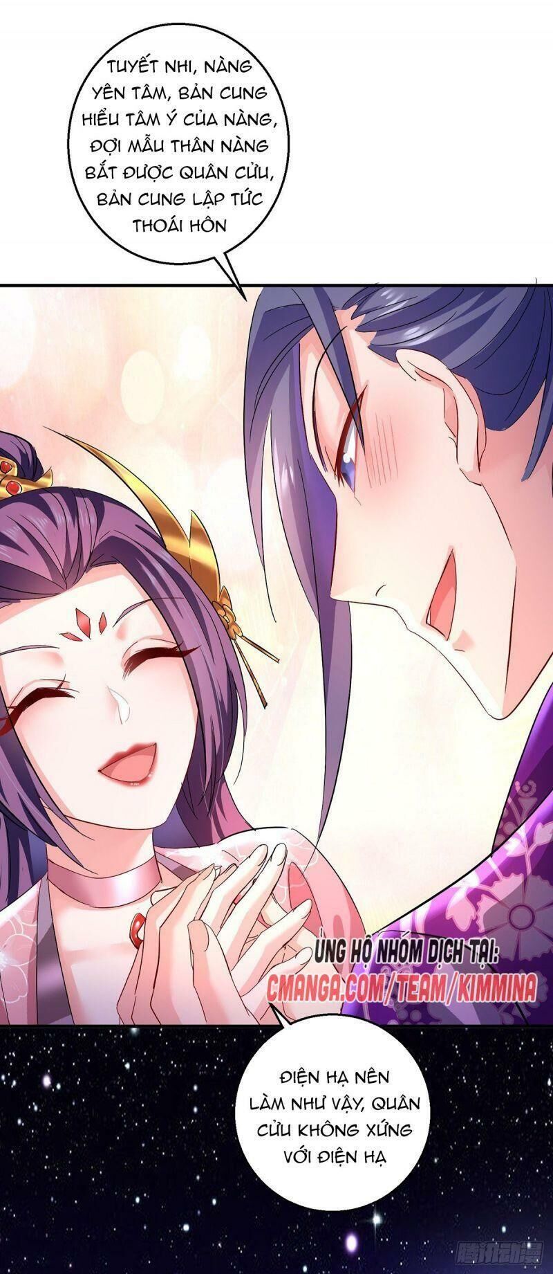 Ta Ở Dị Giới Nuôi Dưỡng Nam Thần: Thần Y Cửu Tiểu Thư Chap 41 - Next Chap 42